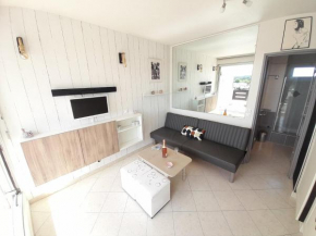 Appartement Village Naturiste Dunes